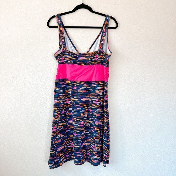 Patagonia Women's Margot Dress Size Large - Picture 3 of 4